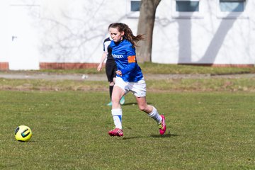 Bild 132 - B-Juniorinnen MTSV Olympia Neum�nster - SG Trittau/S�dstormarn : Ergebnis: 3:3